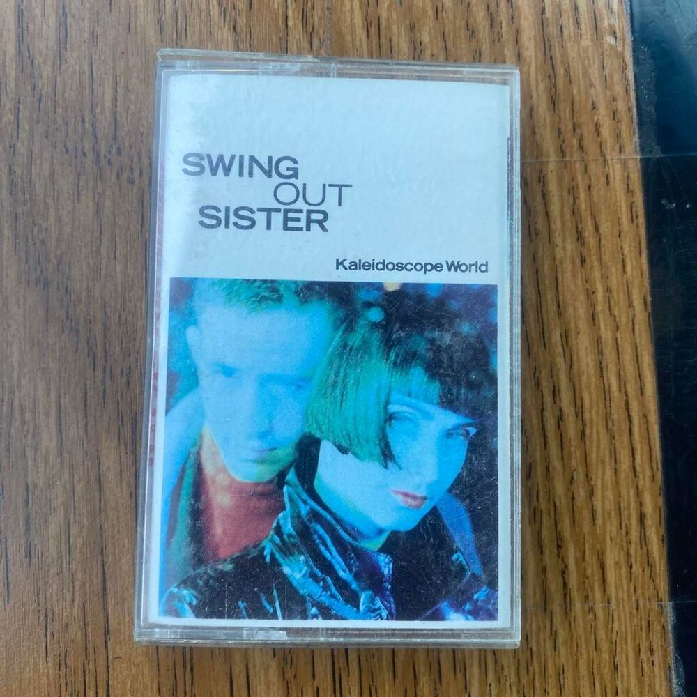 swing out sister
